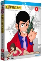 Lupin III - La seconda Serie - Vol.